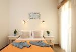 Jasmine Paros rooms for rent